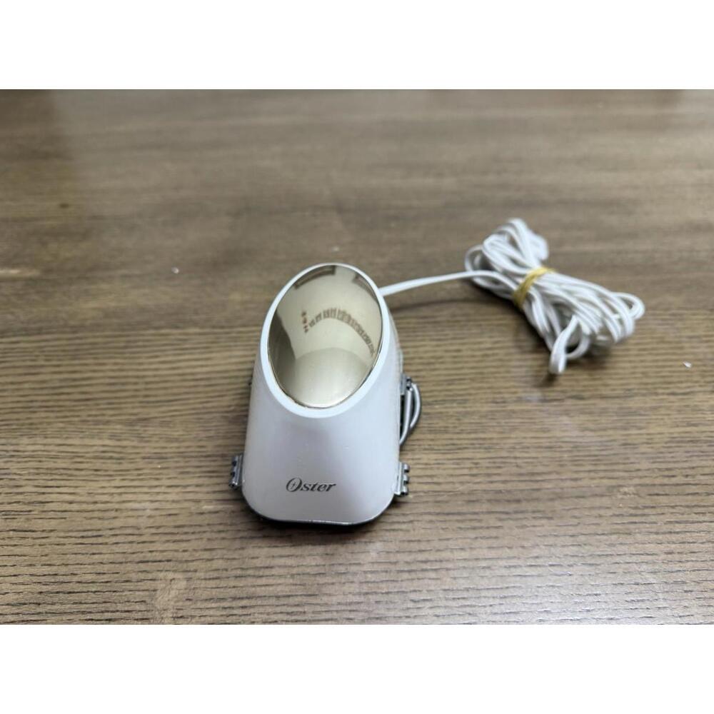 Vintage Oster Model 268 Electric Hand Massager – Tested Working – USA